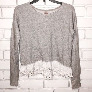 Women’s sweater